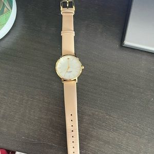 Kate Spade Watch